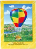 Bild vom Artikel Heißluftballon-Bausatz