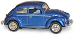 Bild vom Artikel VW Käfer blau