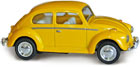 Bild vom Artikel VW Käfer gelb