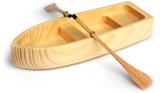 Bild vom Artikel Ruderboot natur