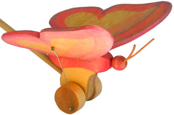 Bild vom Artikel Schmetterling