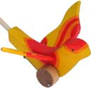 Bild vom Artikel Schiebevogel
