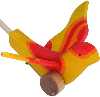 Bild vom Artikel Schiebevogel