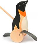 Bild vom Artikel Schiebetier Pinguin