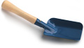 Bild vom Artikel Kinder-Handschaufel (blau)