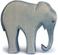 Bild vom Artikel Elefant