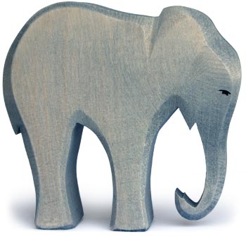 Bild vom Artikel Elefant