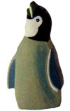 Bild vom Artikel kleiner Pinguin