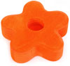 Bild vom Artikel Lebenslicht Blume orange