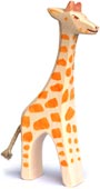 Bild vom Artikel Giraffe