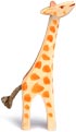 Bild vom Artikel kleine Giraffe